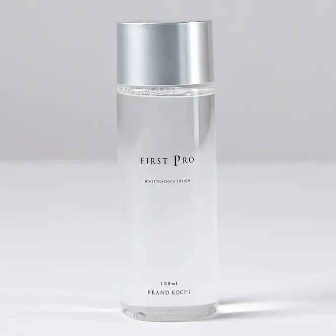 FIRST PRO  室戸海洋深層水使用 ｜ 化粧品 化粧水 コスメ 敏感肌