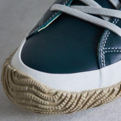 ふるさと納税 府中市 【SPINGLE(スピングル)】 SP-110 Dark Blue S(24.5cm) スニーカー |  | 01