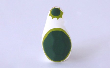 よかっぱ 天草土人形 伝統工芸品 置物