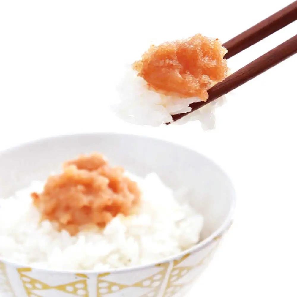 明太子 辛子明太子並切 500g×2個セット [ABEQ026] 明太子