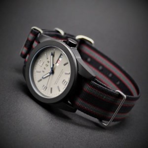 SPQR masterpiece dd ブラックケース ｜ 腕時計 腕時計