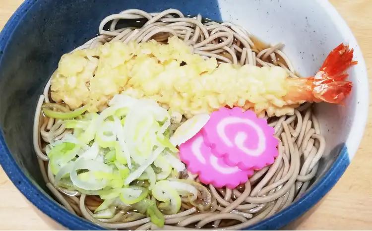 35P5501 ニハチ公そば　2箱セット【 OGURA】