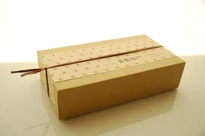 京都・喜右衛門 「有機味噌ギフト露草」スタンダードを味わえる味噌400g×2種