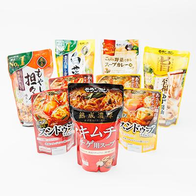 ふるさと納税 津山市 (津山工場製造)お家で簡単手づくり調味料セット!大人気製品詰め合わせ |  | 03