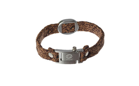 【Size29cm】ザオラル・リカバリーαバンド BR/SI｜横浜市 高機能バンド ペット用アクセサリー