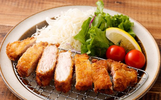 【3回定期便】【村上市 豚】 岩船豚 ロース 約600g（約150g（1枚）×4パック） ／ 肉 にく お肉 豚肉 ぶた肉 ブタ肉 ポーク ロース肉 ジューシー やわらか 小分け 冷凍 国産 001-