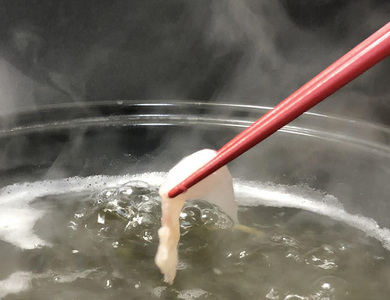 天然能登ふぐしゃぶしゃぶセット◇ | ふぐ ※年末年始の発送不可 ※2026年1月上旬頃より順次発送予定