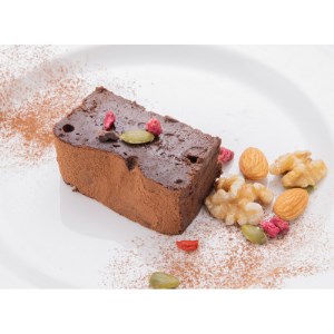 ガトーショコラ「極み」/完全無添加