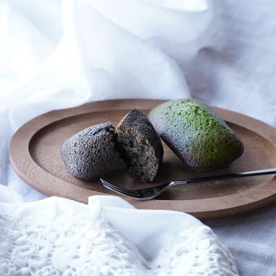 ふるさと納税 宇治市 中村藤吉本店のグリーンティー・マルトベイク2種詰合せ |  | 01