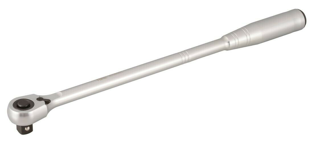 【ふるさと納税】TONE トネ ロングラチェットハンドル（中空・ホールドタイプ） RH4HWL　工具　TONE　トネ 15001-40000574｜トルクレンチ デジタル 工具 整備士 自動車 バイク DIY 日本製 メンテナンス
