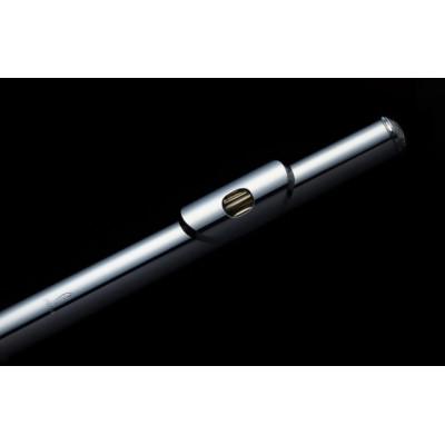 ふるさと納税 八千代市 フルート　ハンドメイドマエスタシルバー/総銀製ハンドメイドAg925【F-MD925/RE #IL】 |  | 02