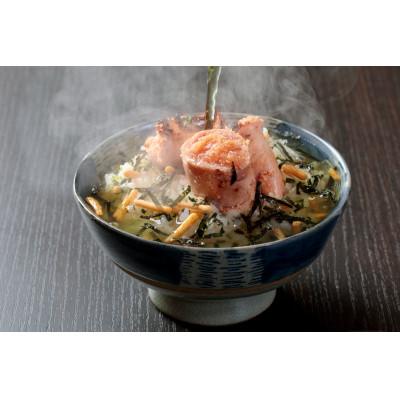 ふるさと納税 大野城市 大満足!訳アリ!無着色辛子明太子 並切 1kg(500g×2p) |  | 03