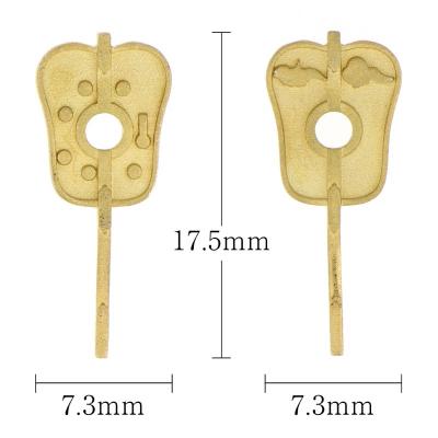 ふるさと納税 甲府市 純金置物 24金イエローゴールド j17-124 |  | 02