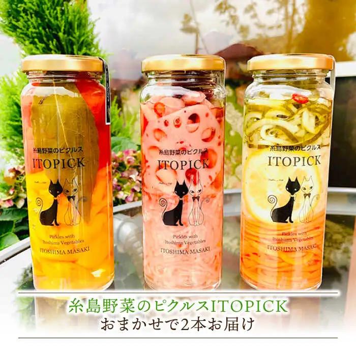【 全6回 定期便 】 糸島 野菜 を 食べる 生 ドレッシング 5本 / コンフィチュール 4個 / バター 2個 / ピクルス 2本 《糸島》【糸島正キ】 [AQA018]