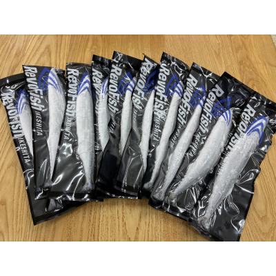 ふるさと納税 広尾町 北海道産急速冷凍サンマ　160g×10尾　約1.6kg(AM0012) |  | 03