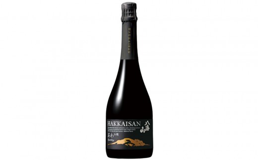 
                  瓶内二次発酵酒 白麹あわ 八海山 720ml
                