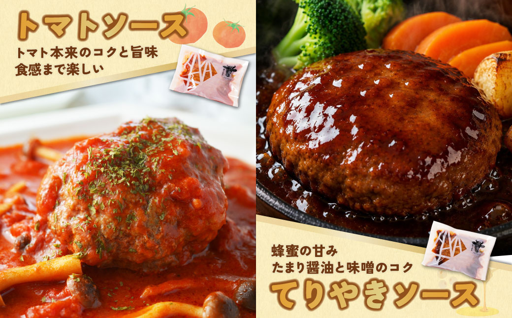 【7営業日以内発送】【累計460万個突破！】 大容量！Best4バーグ ハンバーグ 150g×20個セット（合挽4種 各5個）ハンバーグ 牛肉 豚肉 洋食 ハンバーグ はんばーぐ 大容量 冷凍 人気 