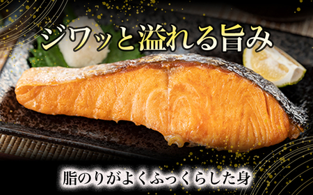 【真空冷凍】 関金サーモン ふり塩切り身 1.440g（60g×24切れ） マス トラウトサーモン 鮭 さけ シャケ 国産鮭 ふり塩鮭 鮭切身 サーモン 国産サーモン サーモン切身 養殖サーモン 真空