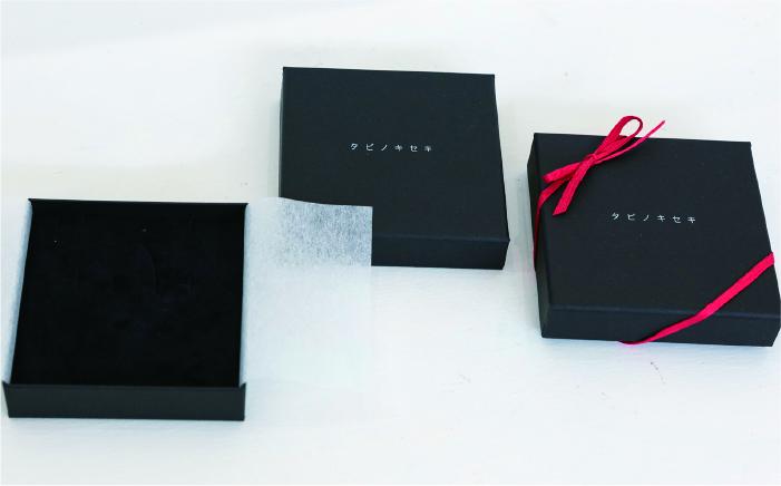 cocoro アロマ フック ピアス Pt 900 （ プラチナ ） 《糸島》【タビノキセキ】 [ADB020]