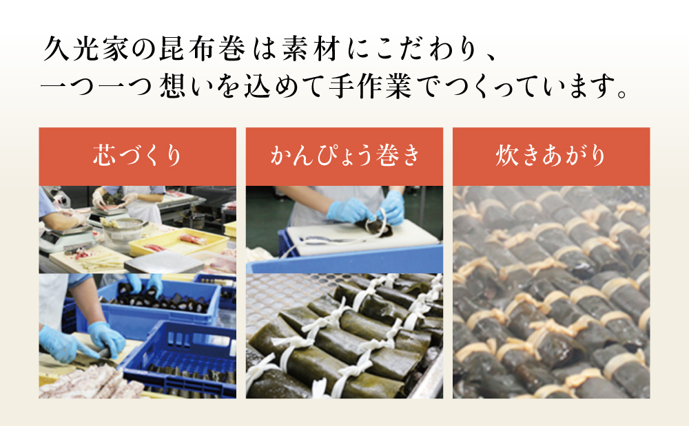 【冬季限定】薩摩久光家 昆布巻詰合せ 3種（黒豚・紅鮭・鯖） 総菜 惣菜 煮物 常温保存 魚 肉 おかず おつまみ 詰め合わせ ギフト 贈答 おせち 正月料理 さけ サバ 国産 サザンフーズ 南さつま