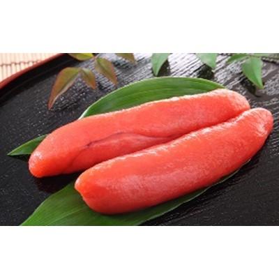 ふるさと納税 吉富町 近海 辛子明太子(約700g)