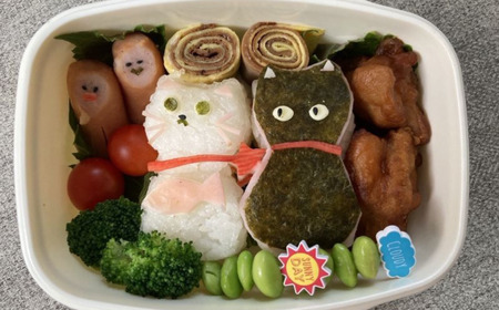 五平餅 ねこ 時間 詰合せ 6本 | 郷土料理 長野県 飯田市