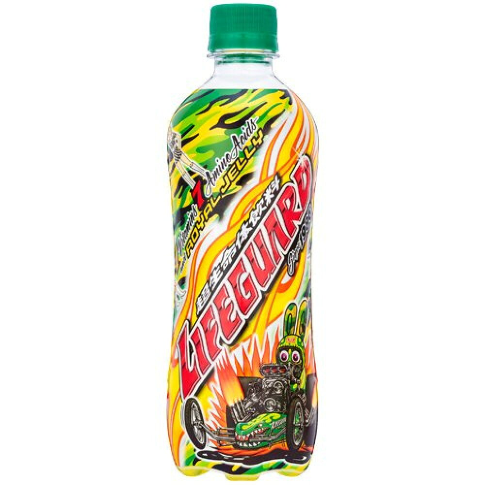 【ふるさと納税】チェリオ ライフガード 500ml×24本 | 飲料 ソフトドリンク 炭酸飲料 人気 おすすめ 送料無料