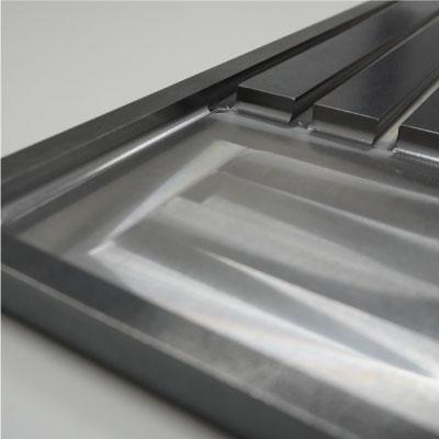 ふるさと納税 釧路市 SHIMATEPPAN(Sサイズ/板厚4.5mm) ふるさと納税 鉄板 F4F-1040 |  | 02