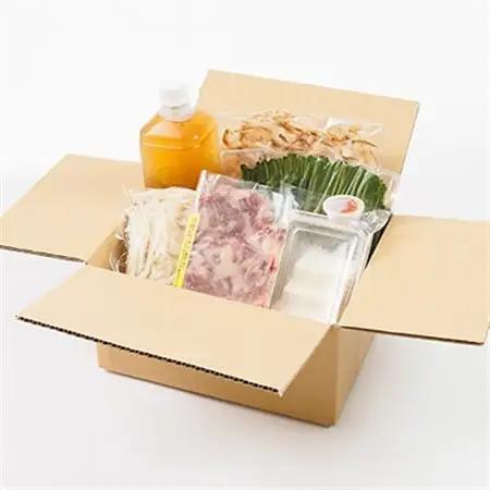 津山桃花そずり鍋セット(2人前)【配送不可地域：離島・北海道・沖縄県】【1250178】