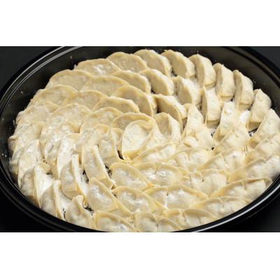 ふるさと納税 鯖江市 豚!カニ!甘えび!舞茸!福井のご当地餃子食べ比べ計48粒入りセット |  | 01