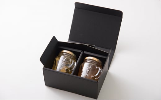 [№5895-0641]はちみつ 国産 はな房 2本(各120g) セット 広島県安芸高田市産 蜂蜜 ハチミツ 広島 安芸高田市