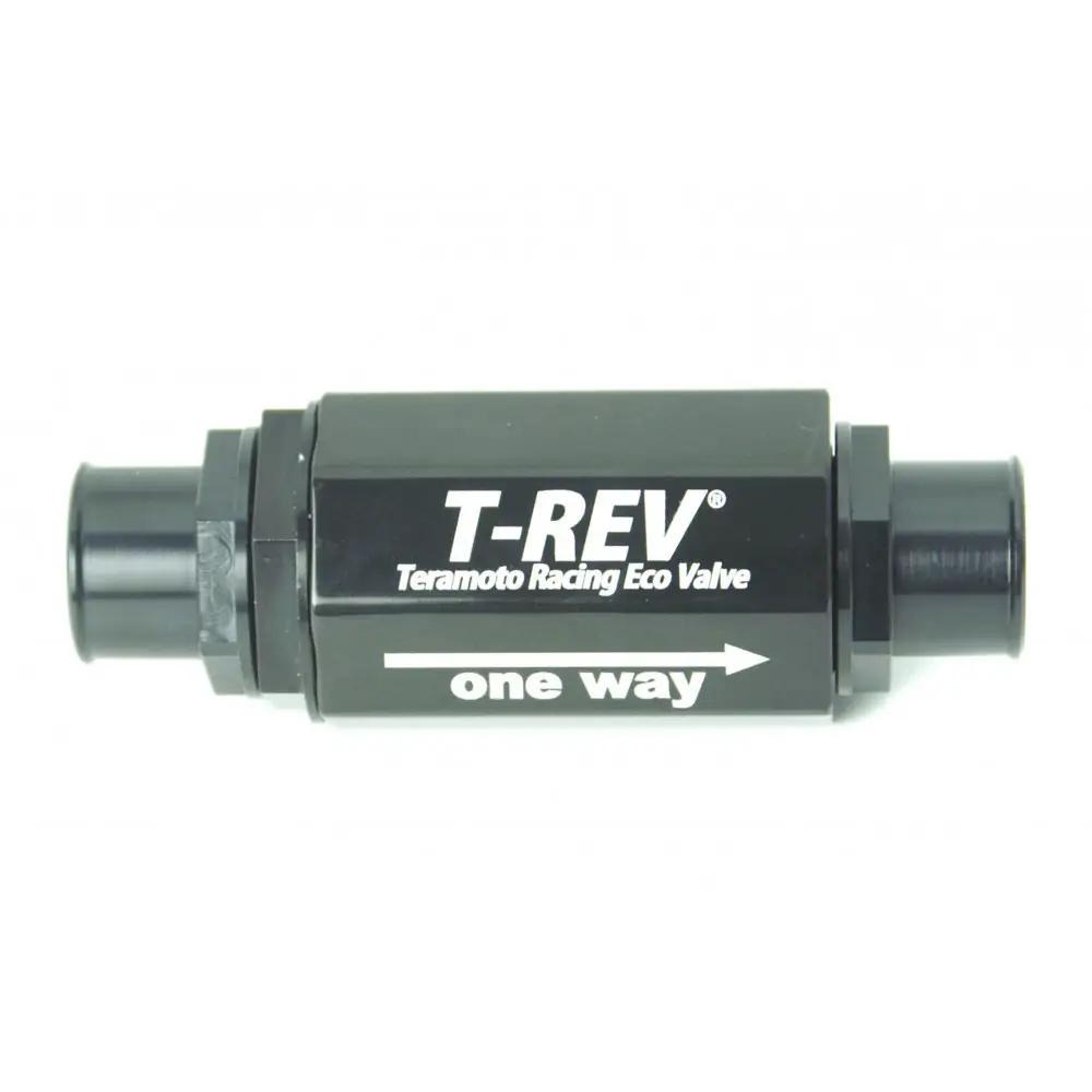 T-REV　ブラック　φ18　0.05
