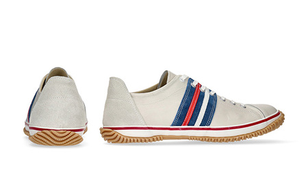 SP－198　Tricolor　サイズL（26.5cm） No.983-05
