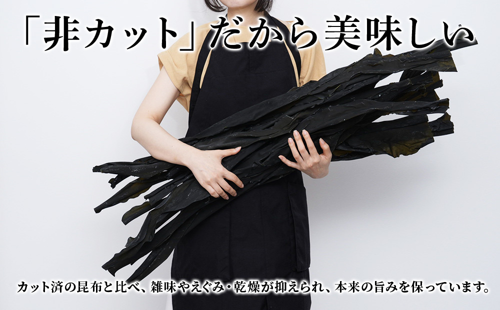 〈予約受付〉1等級 乾燥昆布 1kg 【上磯郡漁業協同組合】 知内 出汁 だし 北海道 コンブ こんぶ