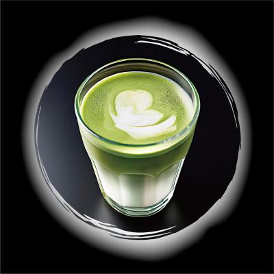 ふるさと納税 掛川市 お茶の国　静岡の抹茶　100g×2袋 |  | 02