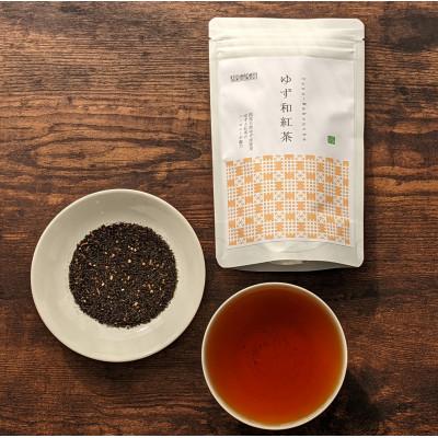 ふるさと納税 静岡市 静岡茶フレーバーティー詰め合わせ3Bセット《和紅茶》 |  | 02