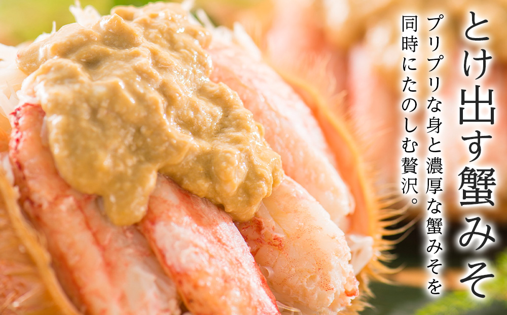 北海道産【朝ゆで】訳あり毛ガニ 800g詰 期間限定！≪かにのマルマサ≫