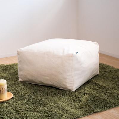 ふるさと納税 海南市 布団収納カバー 四角形 ベージュ SNG104416802