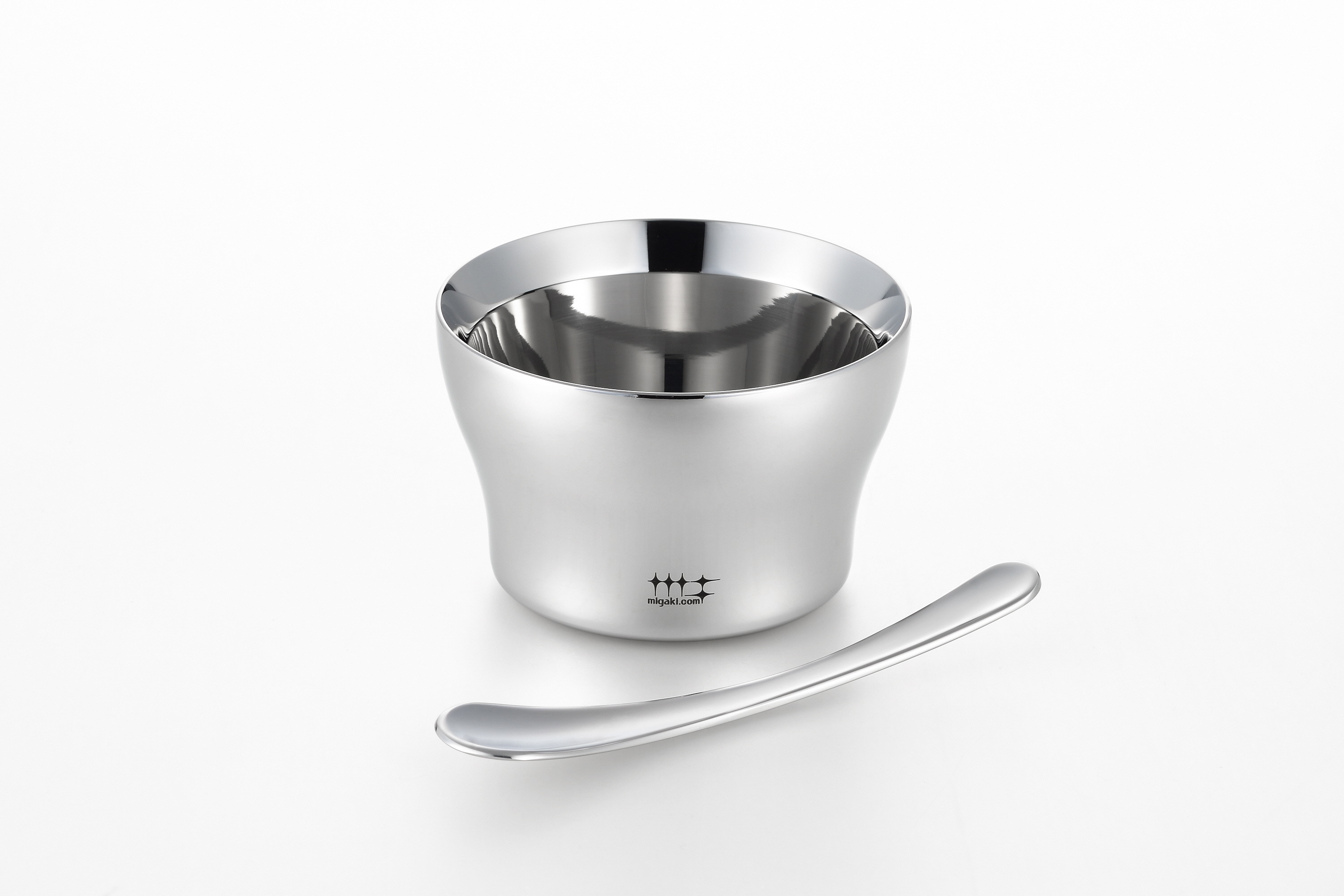 
                  磨き屋シンジケート アイスクリームカップセット FC020009
                