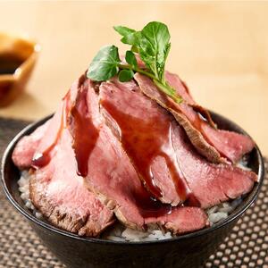 NIKUO ローストビーフ 食べ比べセット お中元 お歳暮 母の日 父の日