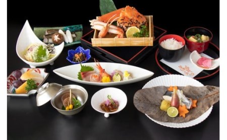 【令和5年産　コシヒカリ（精米）10㎏×東京第一ホテル鶴岡】旬の特産品と宿泊利用券セット