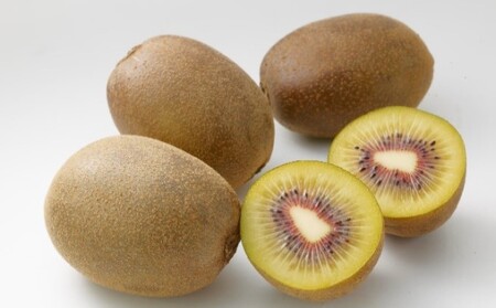 香川県オリジナルキウイ「さぬきエンジェルスイート」約1.2kg　果実 甘い 讃岐 くだもの ジューシー フルーツ 果物詰合せ 