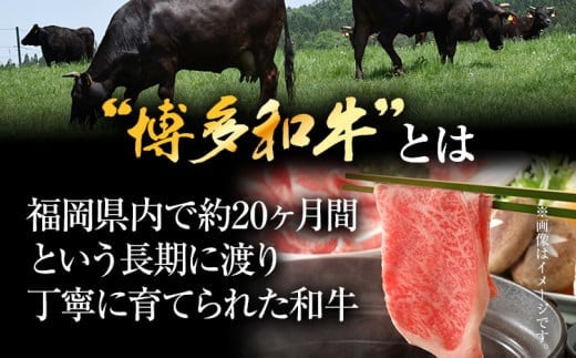 訳あり 博多和牛しゃぶしゃぶすき焼き750gセット 黒毛和牛 お取り寄せグルメ お取り寄せ お土産 九州 福岡土産 取り寄せ グルメ MEAT PLUS CP004