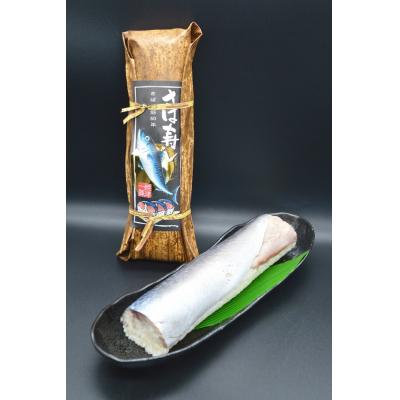 ふるさと納税 焼津市 特製さば寿司(a12-210) |  | 01