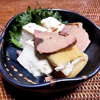 ふるさと納税 枕崎市 アレンジいろいろ【食べきり生利節】 枕崎産 鰹 かつお なまりぶし A3-289 |  | 03
