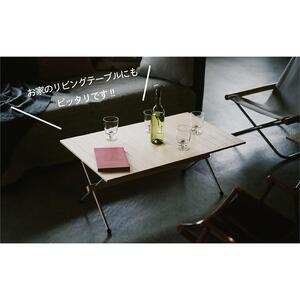 PLAY. Roll table - L