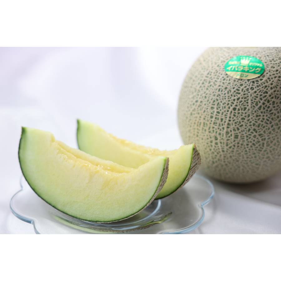 ＜山一ファーム＞イバラキング(4L～5L/2玉)