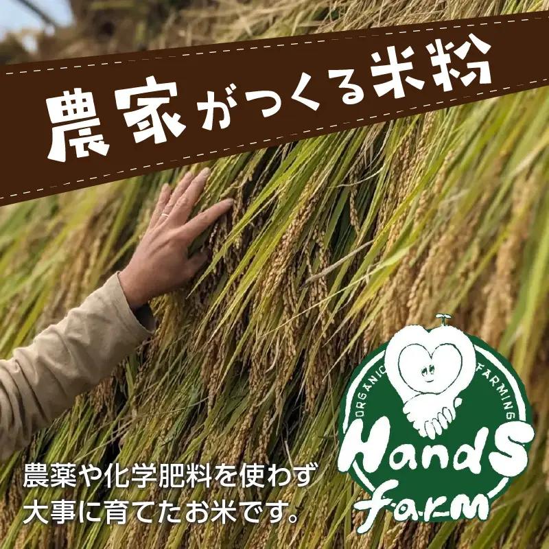米粉 500g×2袋こまか～い製粉　うるち米使用 グルテンフリー 米粉パン おやつ デザート ハンズファーム 使い切り 国産 ふるさと納税 米粉 送料無料 こめこ 健康 アレルギー 京都 国産 スイー