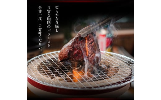 あか牛 上赤身ステーキ用 1kg (250g×4)  幸路《60日以内に出荷予定(土日祝除く)》  赤牛 ---so_fhakjakas4_60d_r7_38500_1kg---
