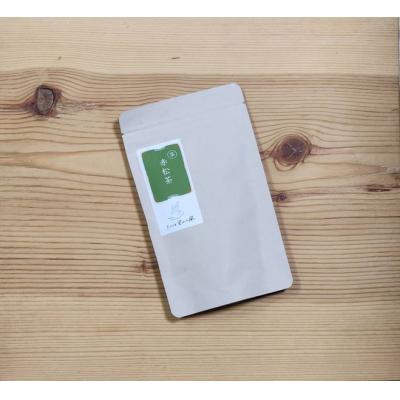 ふるさと納税 伊那市 信州高遠産赤松茶ブレンド　10p